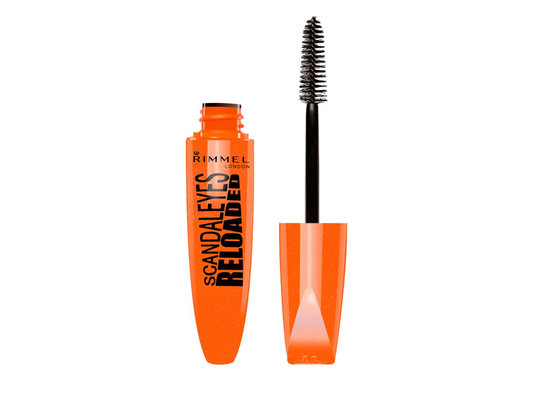 Is rimmel deals mascara good